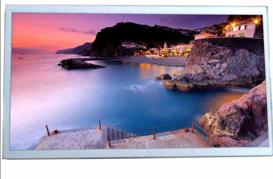 good price G101STN01.D AUO 10.1 inch TFT LCD Display Panel  with 1024x600 and 40 pins LVDS interface online