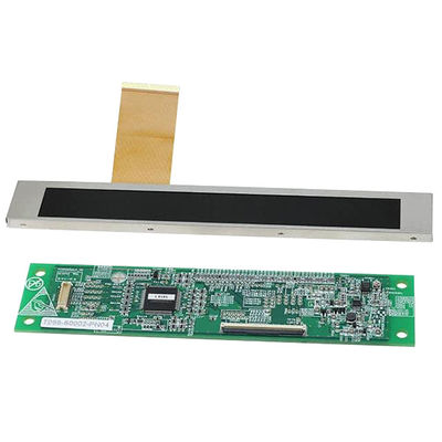 good price 6.5 inch stretched bar lcd Screen Display TCG066AALPAANN-GN00 online