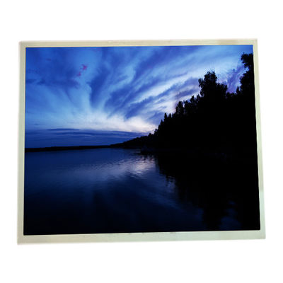 good price 12.1 inch 82ppi lcd screen LQ121S1LG74A 800(RGB)×600 Applied to industrial products online