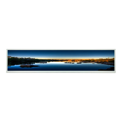 good price innolux stretched bar lcd Screen 36 inch S360AJ1-LE1 1920(RGB)×532 LCD panel online