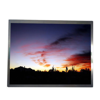 good price AA121SU01 Mitsubishi LCD Screen Antiglare 20 Pins TFT LCD Display online