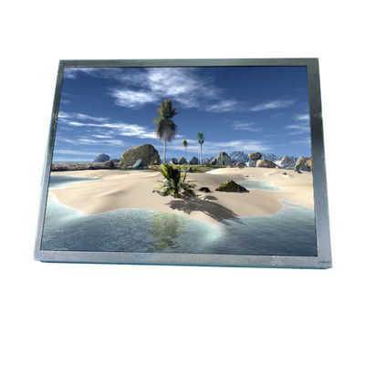 good price 12.1 Inch HITACHI LCD Screen TX31D41VM2BAA 800*600 LVDS Signal online