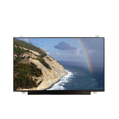 good price BOE 15.6 LCD Laptop Screen NT156WHM-N45 RGB 1366*768 WXGA 100PPI 30 Pins online