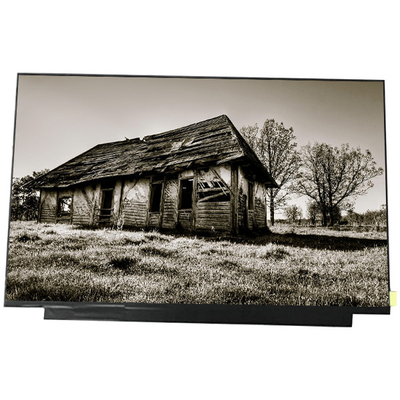 good price PANDA Vertical Stripe 15.6 Inch LCD Panel LM156LFCL11 1920*1080 Laptop Screen online