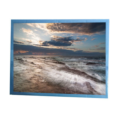 good price SHARP Vertical Stripe 15.6 Inch LCD Panel LQ156T3LW02 1366*768 LCD SCREEN online