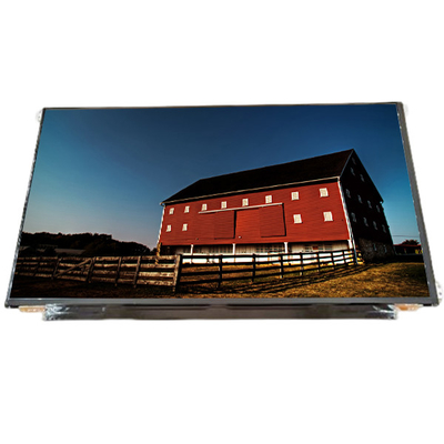 good price Sharp Vertical Stripe 15.6 Inch LCD Pane Laptop 4k display LQ156D1JW04 online