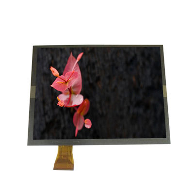 good price 10.4in auo tft lcd Screen Display A104SN03 V0 for Digital Photo Frame online