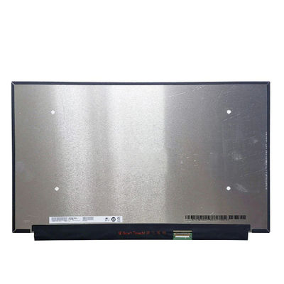 good price AUO Vertical Stripe 15.6 Inch LCD Pane B156ZAN04.1 40pins LCD SCREEN online