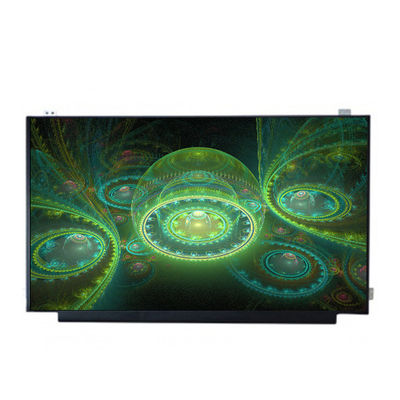 good price BOE Vertical Stripe 15.6 Inch LCD Pane NV156QUM-N44 3840*2160 282PPI online