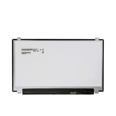 good price AUO Vertical Stripe 15.6 Inch LCD Pane B156HAN04.1 1920*1080 141PPI online
