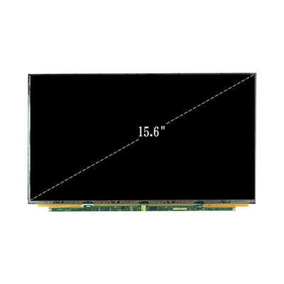 good price Sharp Vertical Stripe 15.6 Inch LCD Pane LQ156D1JX02 Slim 4K 3840x2160 online