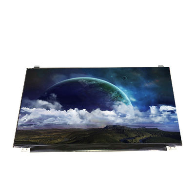 good price AUO Vertical Stripe 15.6 Inch LCD Pane B156HAN07.0 1920*1080 141PPI online