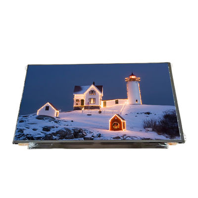 good price Sharp Vertical Stripe 15.6 Inch LCD Pane LQ156M1JW03 1920*1080 141PPI online