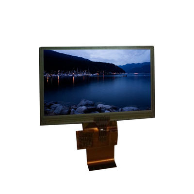 good price 4.3 inch auo lcd panel A043FL02 V1 online