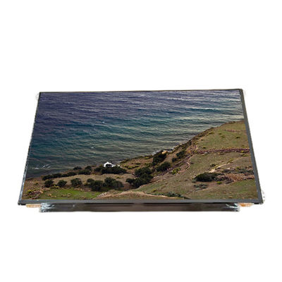 good price Sharp Vertical Stripe 15.6 Inch LCD Pane LQ156M1JW06 1920*1080 141PPI online