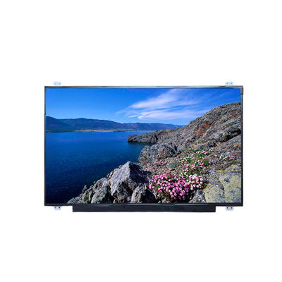 good price AUO Vertical Stripe 15.6 Inch LCD Pane B156HAN02.2 HWAA 40 pins LCD SCREEN online