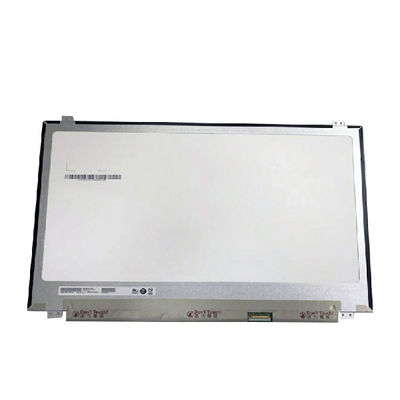 good price AUO Vertical Stripe 15.6 Inch LCD Pane B156HTN05.3 1920*1080 141PPI online