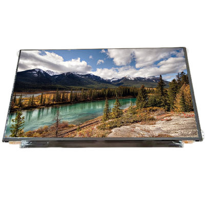 good price Sharp Vertical Stripe 15.6 Inch LCD Pane LQ156D1JW42 3840*2160 LCD Display Screen online