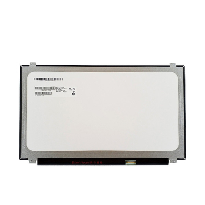 good price AUO Vertical Stripe 15.6 Inch LCD Pane B156XTN07.0 HWKA 1366*768 100PPI online