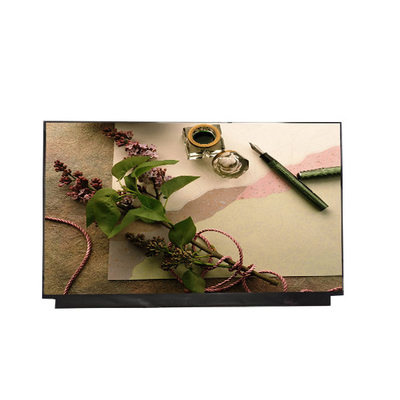 good price RGB Vertical Stripe B156ZAN05.0 120HZ EDP 40pin 4K UHD 15.6 slim 3840x2160 laptop lcd screen online