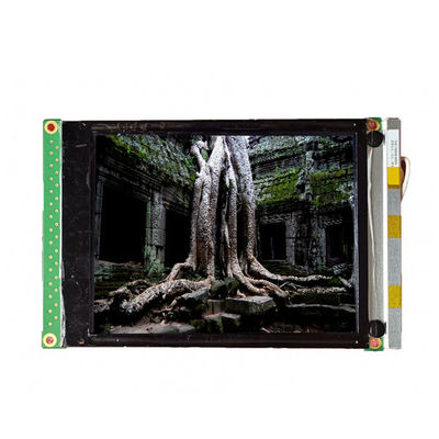 good price 5.4 Inch Industrial LCD Panel Display 320*240 DMF-50840NB-FW-ASE-BFN online