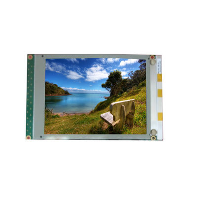 good price Industrial Monochrome LCD Screen DMF-50840NF-FW 5.7 Inch STN LCD Module online