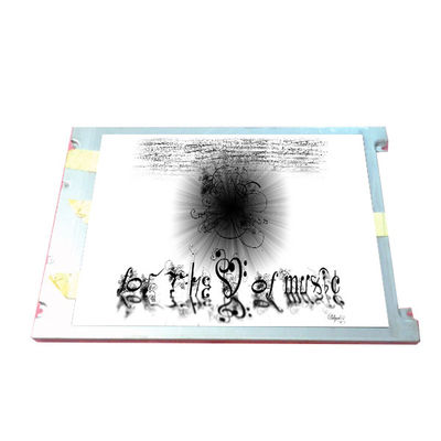 good price KYOCERA CSTN 10.4 Inch LCD Panel 640*480 VGA 76PPI KCB104VG2CA-G43 online