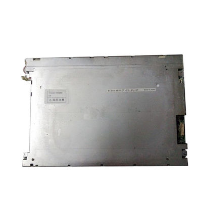good price KCB6448BSTT-X1 LCD Display Screen Panel 10.4 Inch 640*480 Parallel Data Connector online