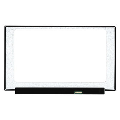 good price 15.6 Inch 1920×1080 LCD Laptop Screen LM156LFBL01 Digitizer Spare Parts online