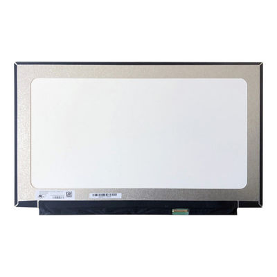 good price 15.6 Inch LCD Screen Monitor 1920x1080 FHD IPS 60HZ 30PIN LM156LFCL01 online