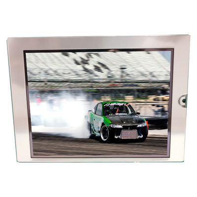 good price Original 5.7 inch KCG057QV1DB-G00 LCD SCREEN DISPLAY PANEL online