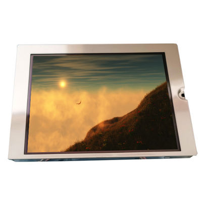 good price 5.7 inch LCD Display Module LCD Screen KCG057QV1DB-G500 for Kyocera online