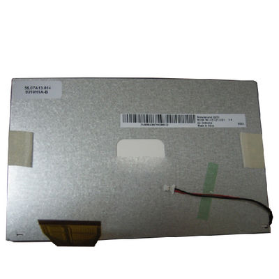 good price A070VW04 V4 800*480 133PPI LCD SCREEN online