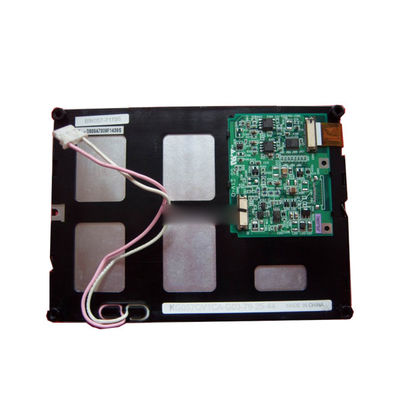 good price Original 5.7 inch LCD Screen KG057QV1CA-G03 320*240 STN LCD Display for Kyocera online