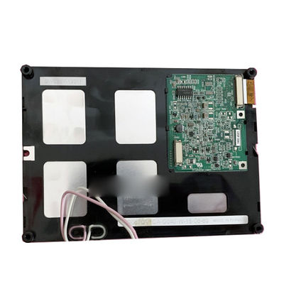 good price 5.7 inch For Kyocer KG057QV1CA-G040W LCD Display Screen 320*240 LCD Panel online