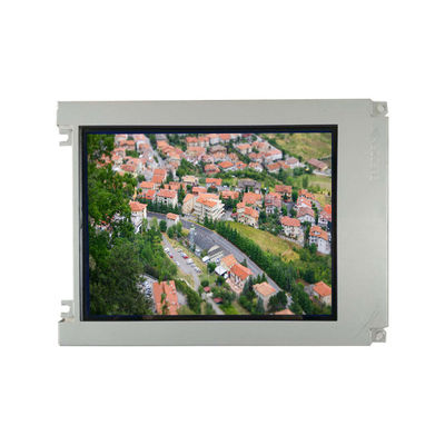good price Kyocera 5.7 inch 320*240 KG057QV1EB-G000 lcd screen in stock for injection molding machine online