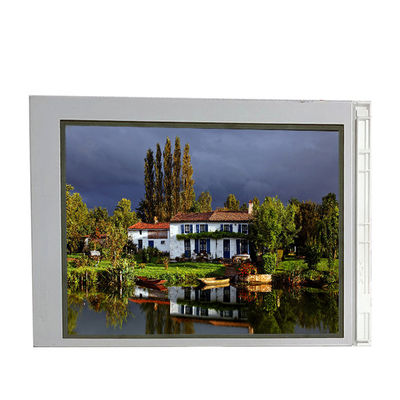 good price KG057QVLFC-G01 5.7 inch 320x240 LCD screen panel Module online
