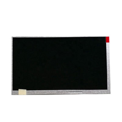 good price 480x234 FPC AUO 26 pins 8.5 inch TFT LCD Screen A085FW01 V7 online