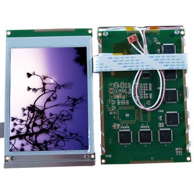 good price LMBGAT032G27CK 5.7 inch 320*240 lcd display screen panel for NAN YA online