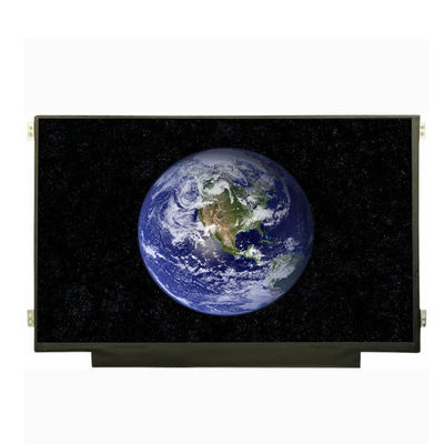 good price 11.6 inch slim eDP 30 pins matte notebook screen 1366*768 B116XTN02.1 online