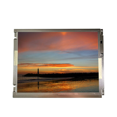 good price NEC 20 pins LVDS 10.4 Inch 640*480 CCFL NL6448BC33-63D TFT LCD Screen display online