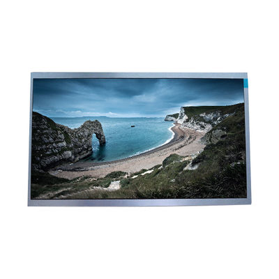 good price 10.1 Inch Tft Lcd Screen Module Display Panel 1024*600 M101GWT9 R4 online