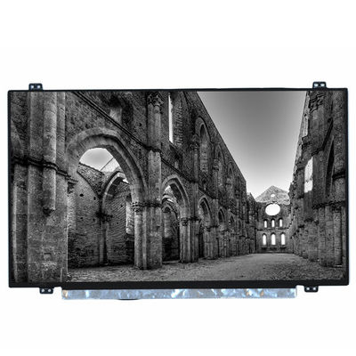 good price Slim Laptop LCD LED Screen Display 14.0 Inch 30PIN N140HGE-EAA online