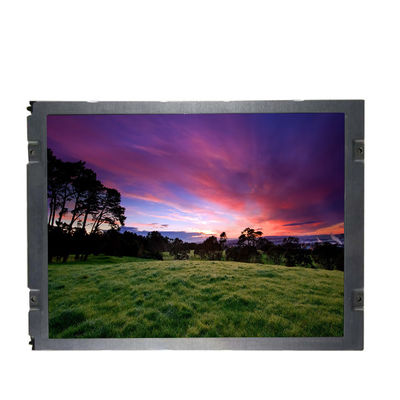 good price AA084VF01 Original 8.4 Inch 640*480 LCD Screen Display For Industrial Equipment online