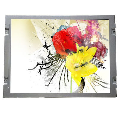 good price AA084VG01 LCD Screen Display For Mitsubishi Original A+ Grade 8.4 Inch 640*480 online