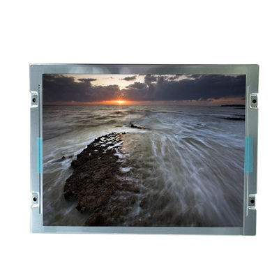 good price Original 8.4 Inch For Mitsubishi LCD Screen Display Module Panel AA084VJ01 online
