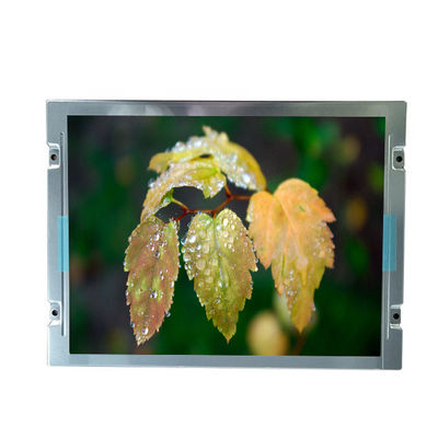 good price AA084VJ11 WLED Led Screen Display For Industrial 8.4 Inch Mitsubishi 640*480 95PPI online