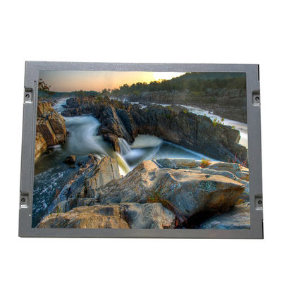good price 8.4 Inch 1024*768 Lcd Screen Panel Module Display AA084XD01 For Industrial online