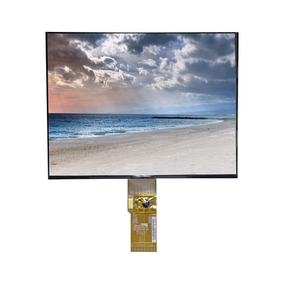 good price HSD104IXN1-A01-0299 10.4 Inch LCD Screen Display Brand New Original For HannStar online