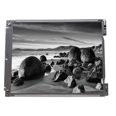 good price 10.4 inch LCD TFT Display Screen 640x480 LQ10D367 for Industrial online